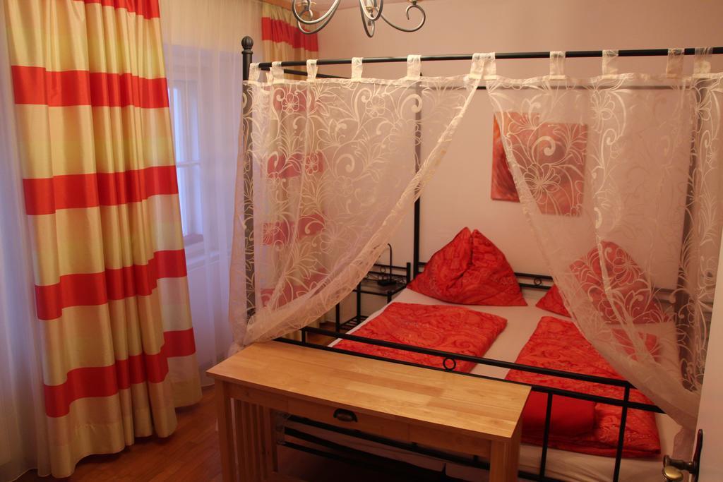 Stadtappartements Oppeneiger 라드스타드트 외부 사진
