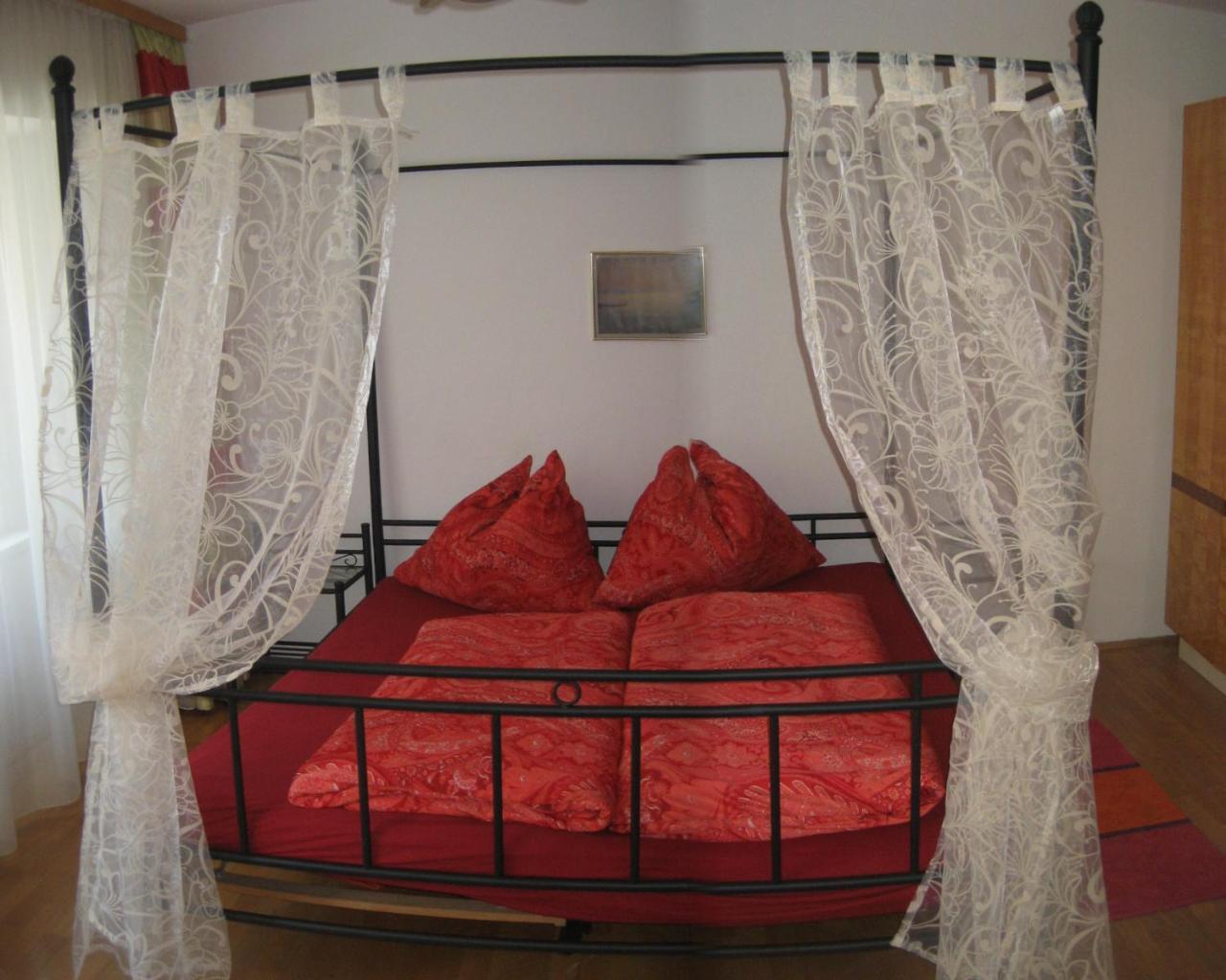 Stadtappartements Oppeneiger 라드스타드트 외부 사진